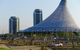 Apartments On Expo, Mega Silk Way