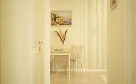 Apartments On Expo, Mega Silk Way